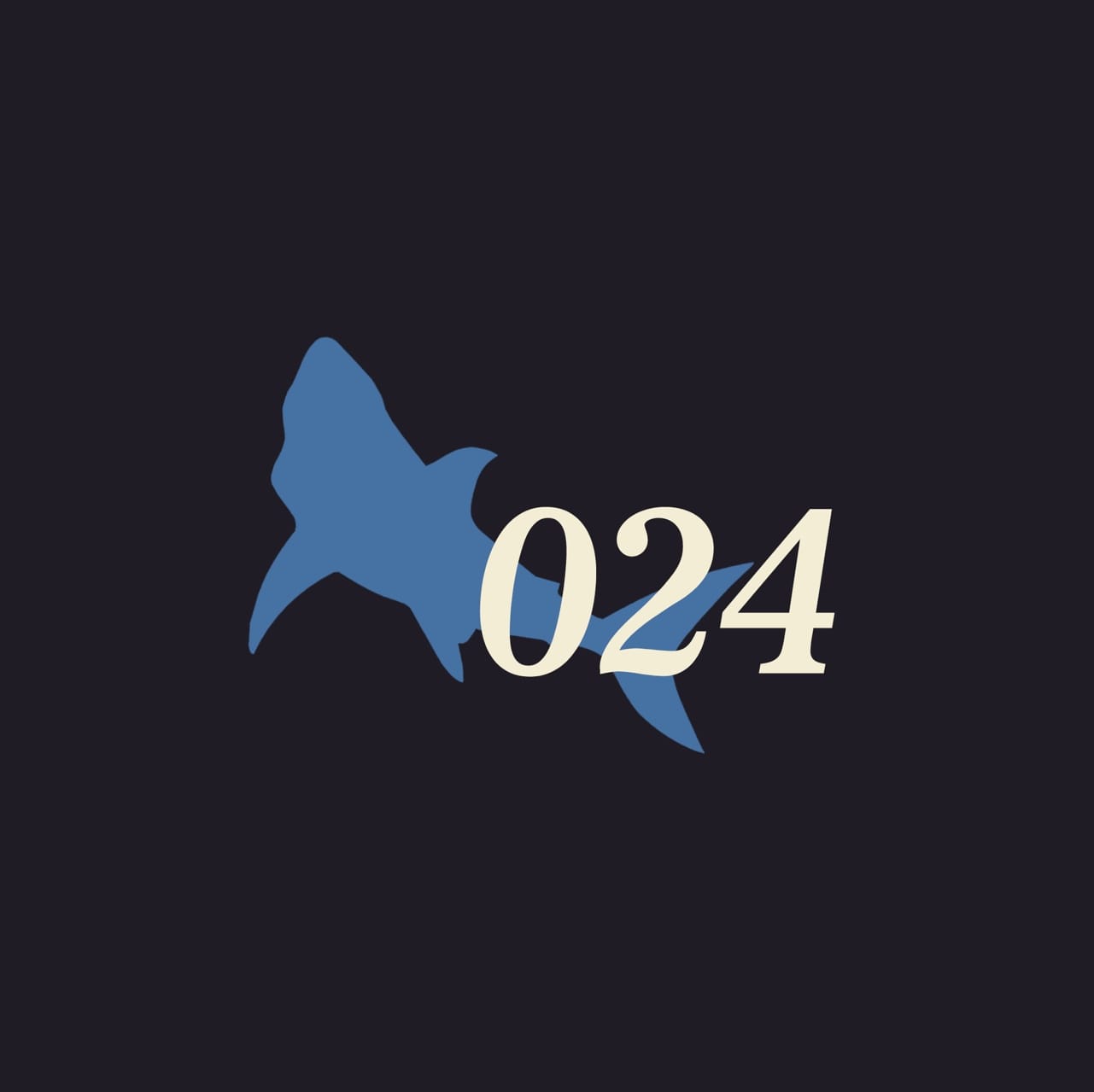 CA024 artwork