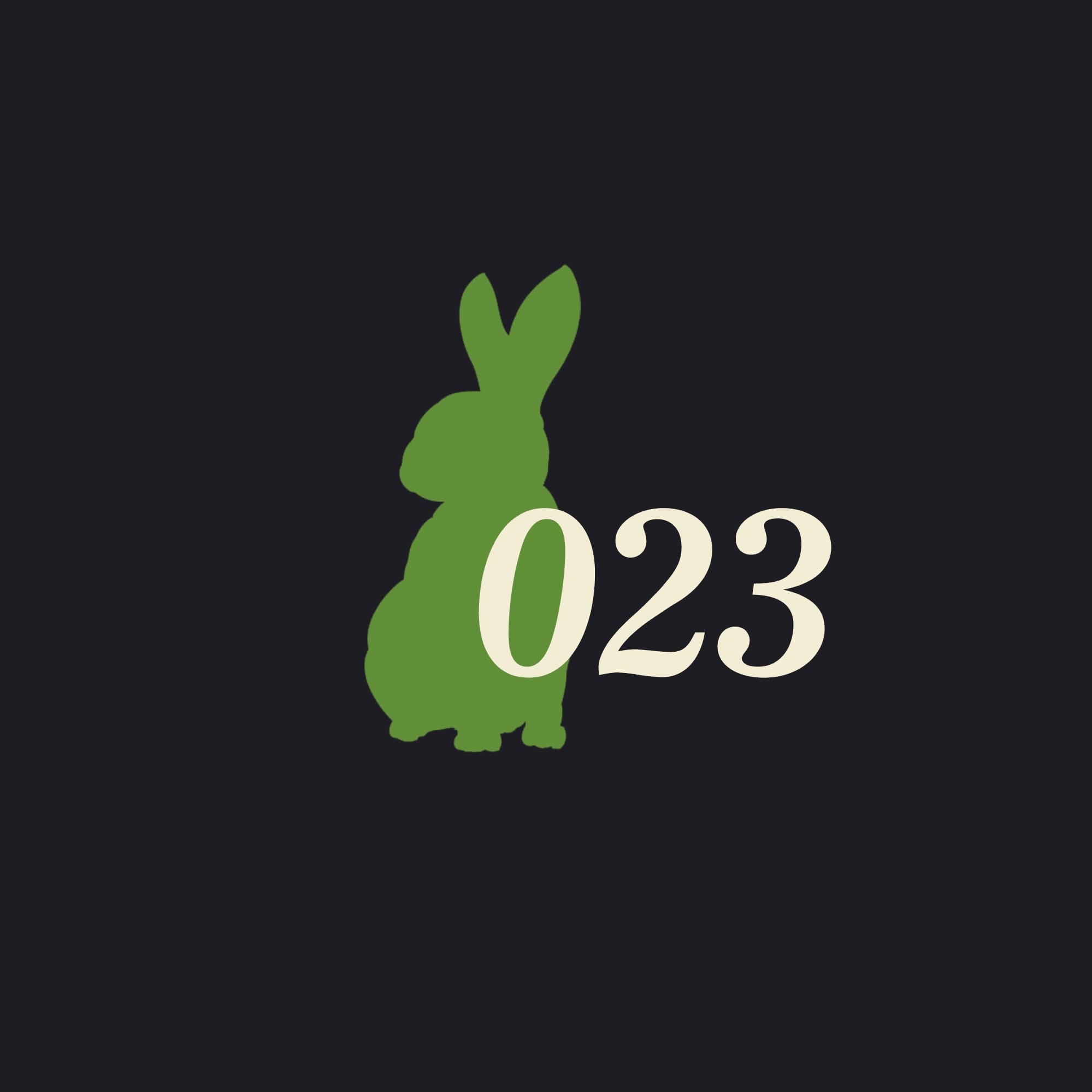 CA023 artwork