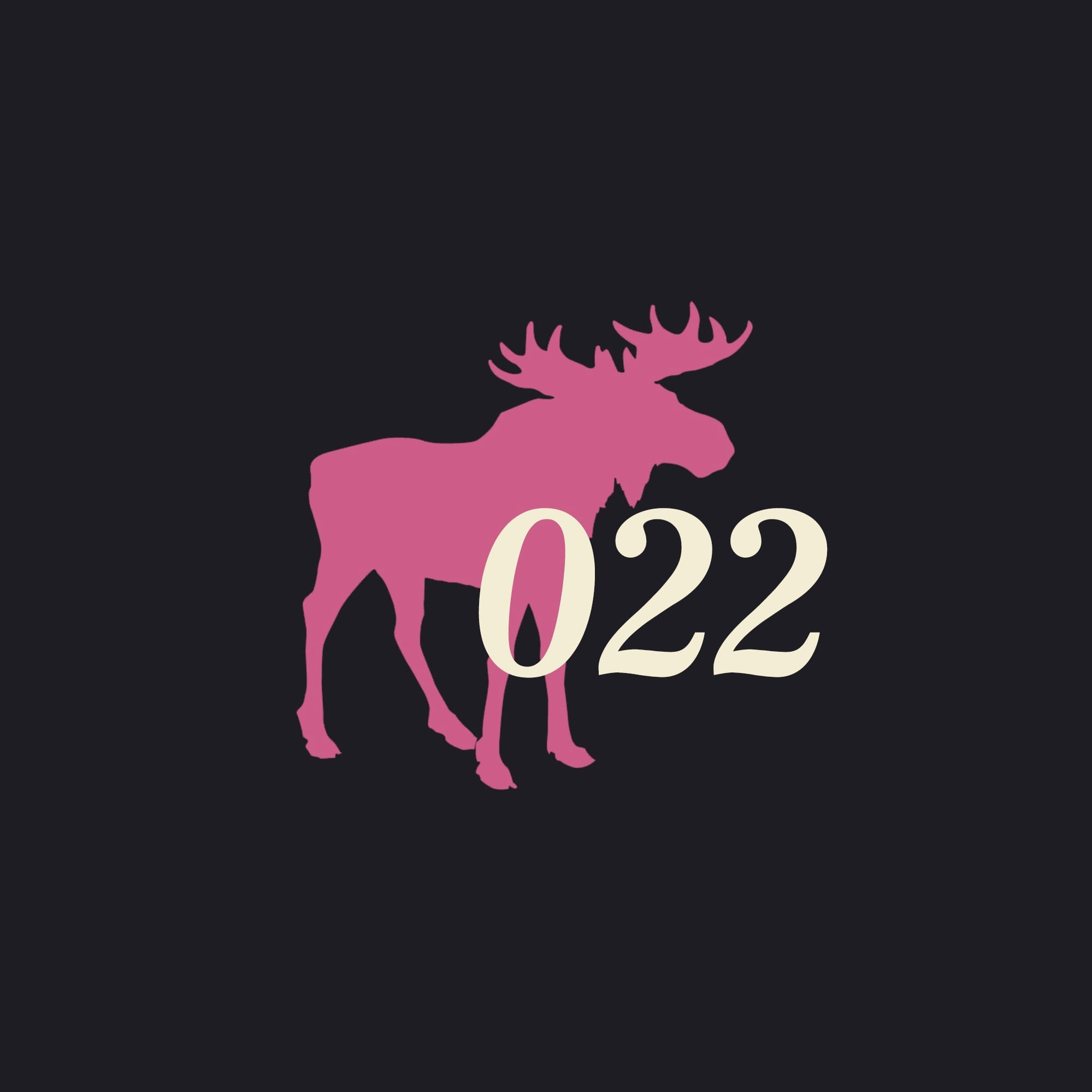 CA022 artwork