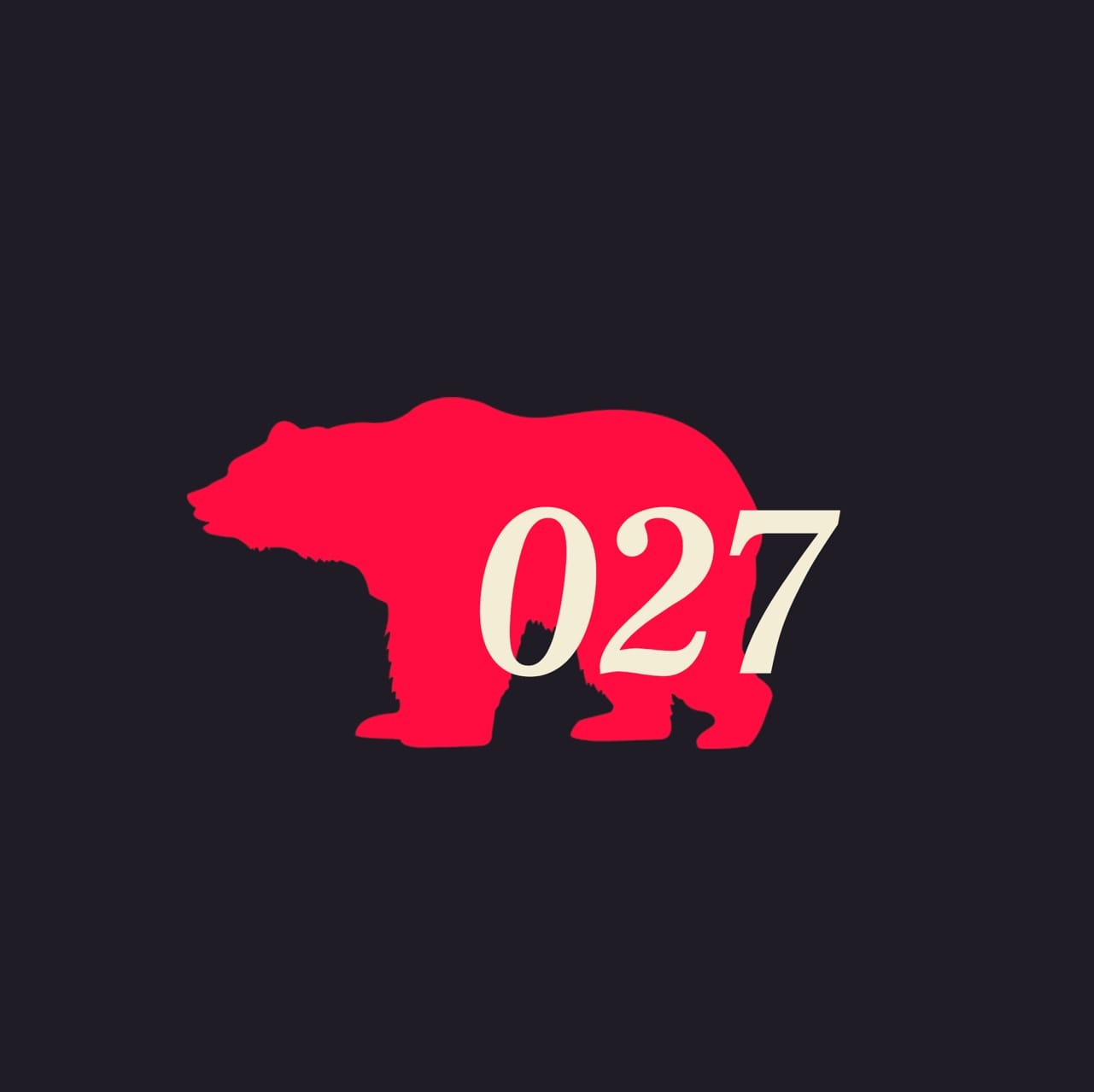 CA027 artwork
